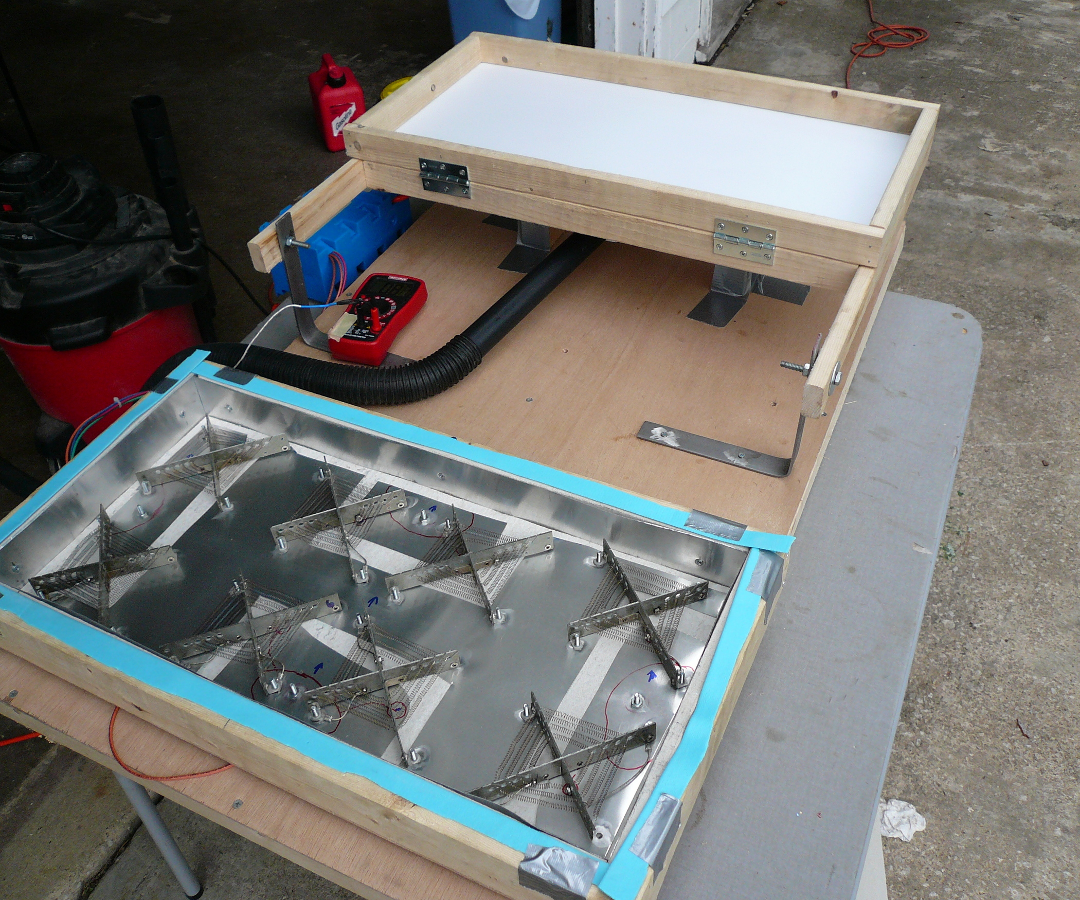 do it yourself vacuum forming for the hobbyist pdf printer
